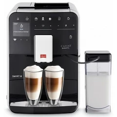 Кофемашина Melitta F 830-102 Caffeo Barista T Smart Black