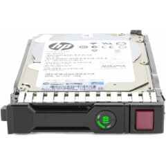 Жёсткий диск 1.2Tb SAS HPE (872737-001)