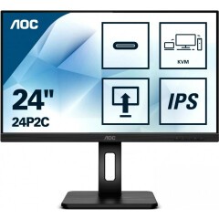 Монитор AOC 24" 24P2C