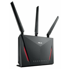 Wi-Fi маршрутизатор (роутер) ASUS RT-AC86U