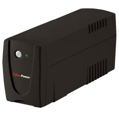 ИБП CyberPower Value 600EI Black