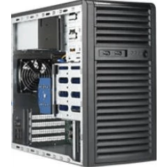 Серверная платформа SuperMicro SYS-5039C-I