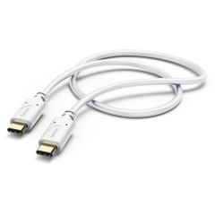 Кабель USB Type-C - USB Type-C, 1.5м, HAMA 00183328