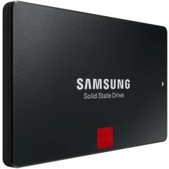 Накопитель SSD 2Tb Samsung 860 PRO (MZ-76P2T0BW)