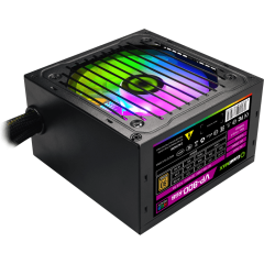 Блок питания 800W GameMax VP-800-RGB