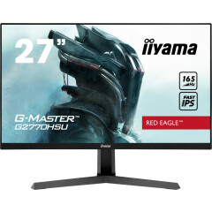 Монитор Iiyama 27" G-Master G2770HSU-B1