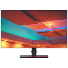 Монитор Lenovo 27" ThinkVision P27q-20 (61EAGAT6EU)