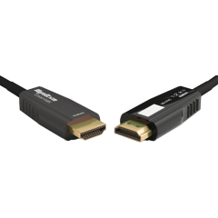 Кабель HDMI - HDMI, 2м, WyreStorm EXP-CAB-HAOC-2