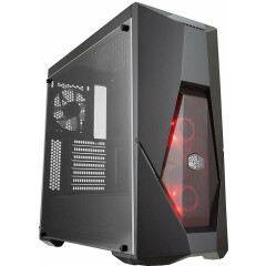 Корпус Cooler Master MasterBox K500L (MCB-K500L-KANN-S00)