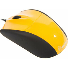 Мышь SmartBuy 325 Yellow