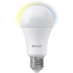 Умная лампочка HIPER IoT A61 White (HI-A61W)