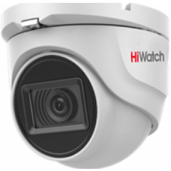 Камера Hikvision DS-T803 2.8мм