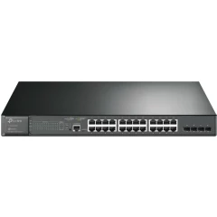 Коммутатор (свитч) TP-Link TL-SG3428MP