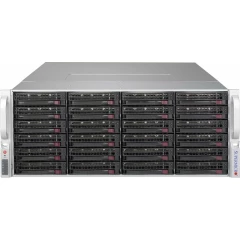 SuperMicro CSE-847BE2C-R1K28WB