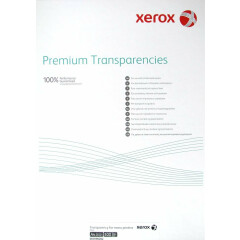 Плёнка Xerox 003R98202 (A4, 100 г/м2, 100 листов)