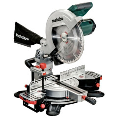 Электропила Metabo KS 305 M