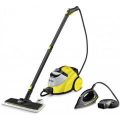 Пароочиститель Karcher SC 5 EasyFix Iron