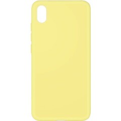 Чехол DF hwOriginal-04 Yellow