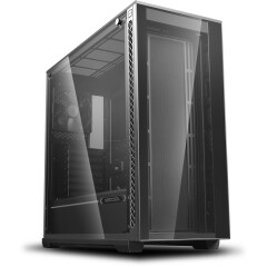 Корпус DeepCool MATREXX 70 Black