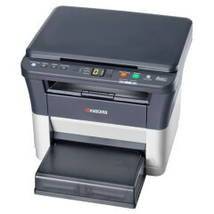 МФУ Kyocera FS-1020MFP