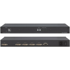 Усилитель Kramer VM-4HDCPxl