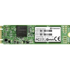 Накопитель SSD 64Gb Transcend MTS800S (TS64GMTS800S)