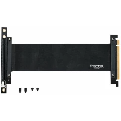 Райзер-кабель PCI-E Fractal Design Flex VRC-25 (FD-ACC-FLEX-VRC-25-BK)