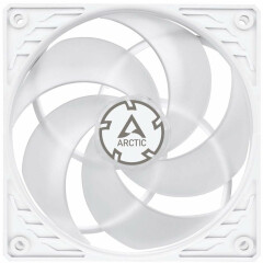 Вентилятор для корпуса Arctic Cooling P12 PWM White/Transparent