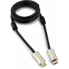 Кабель Gembird HDMI - HDMI v2.0, 1.8m (CC-P-HDMI01-1.8M)