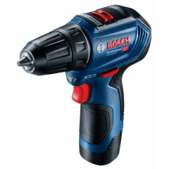 Дрель Bosch GSR 12V-30