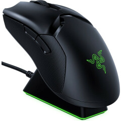 Мышь Razer Viper Ultimate + Dock