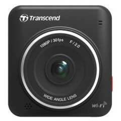 Автомобильный видеорегистратор Transcend DrivePro 200