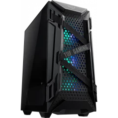 Корпус ASUS TUF Gaming GT301 Black