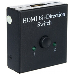 Переключатель HDMI Telecom TTS5015
