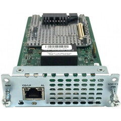 Модуль расширения Cisco NIM-1CE1T1-PRI=