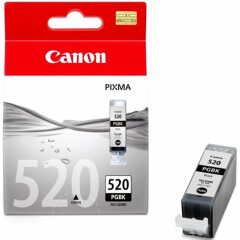 Картридж Canon PGI-520 Black