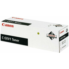 Тонер Canon C-EXV1 Black