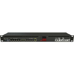 Маршрутизатор (роутер) MikroTik 2011UiAS-RM RouterBOARD