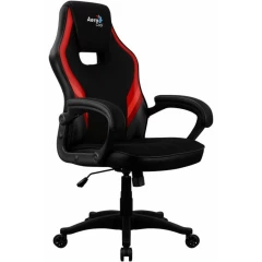 Игровое кресло AeroCool AERO 2 Alpha Black/Red