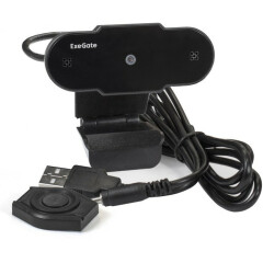 Веб-камера Exegate BlackView C310