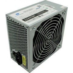 Блок питания 450W PowerCool ATX-450W-APFC-14