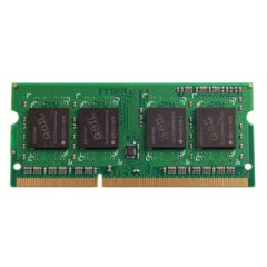 Оперативная память 4Gb DDR-III 1600MHz GeIL SO-DIMM (GGS34GB1600C11SC)