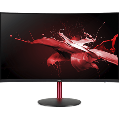 Монитор Acer 32" XZ322QUPbmiiphx Nitro