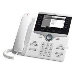 VoIP-телефон Cisco CP-8811-W-K9=