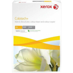 Бумага Xerox 003R98842 (A4, 100 г/м2, 500 листов)