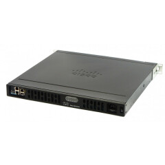Маршрутизатор (роутер) Cisco ISR4331/K9