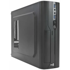 Корпус AeroCool Cs-101 400W Black