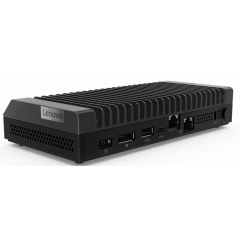 Настольный компьютер Lenovo ThinkCentre M90n-1 Nano (11AH000QRU)