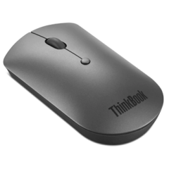 Мышь Lenovo ThinkBook Bluetooth Silent Mouse