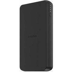 Внешний аккумулятор Mophie 401101513 Powerstation Wireless Black